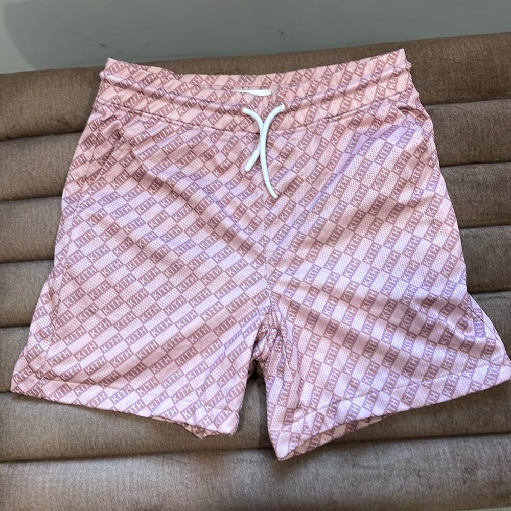 Kith Shorts